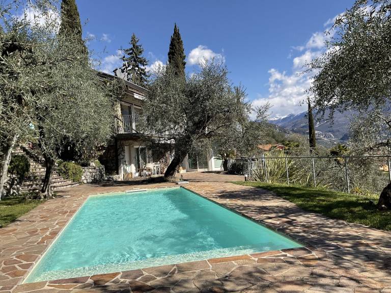 Ferienwohnung Riva del Garda