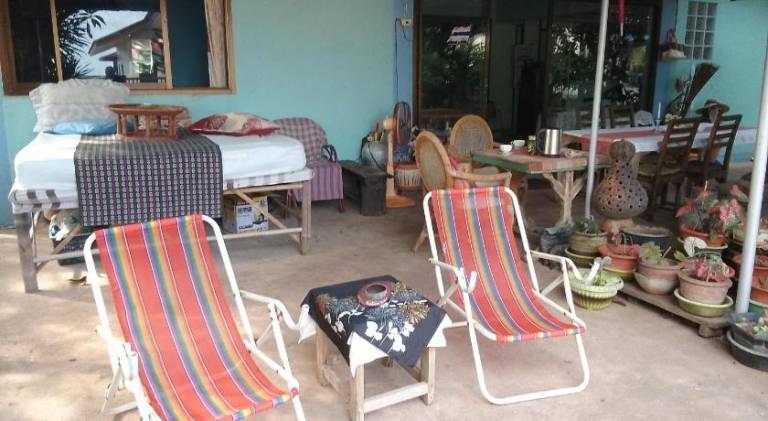 Rental apartment with garden — photo 4
