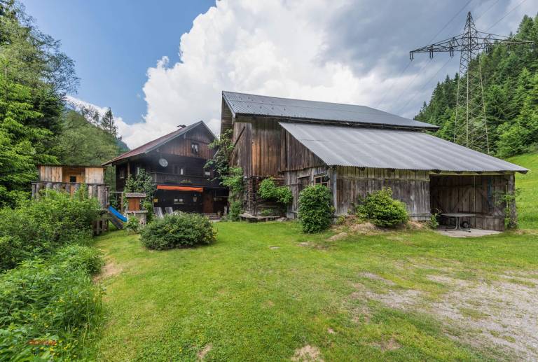 Ferienhaus  Gemeinde Hallstatt
