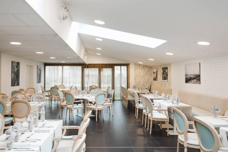 Quality Aparthotel Saint-Malo — photo 2