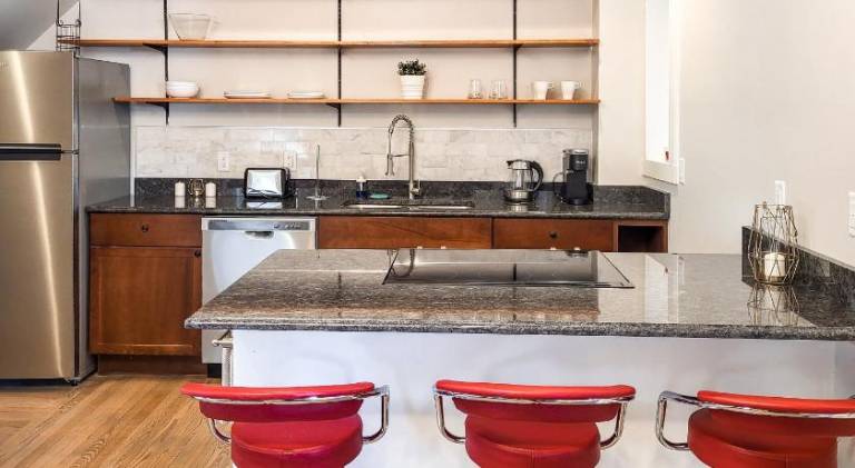 Holiday apartment | Pets allowed — photo 4