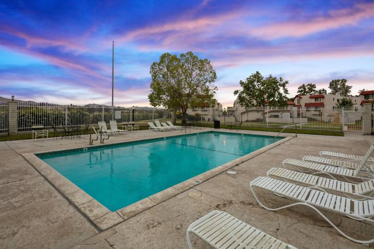 House  Santa Clarita