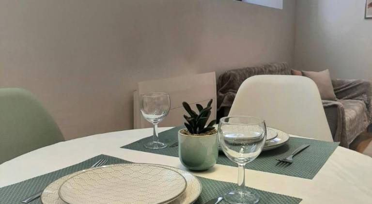 Holiday apartment with 1 room for 4 persons — photo 4