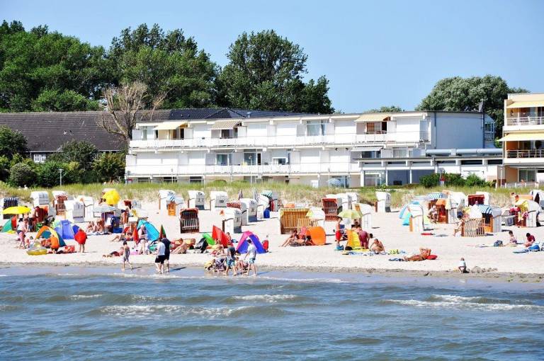 Ferienwohnung Großenbrode