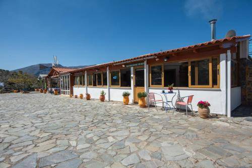 Bed & Breakfast Lassithihoogvlakte