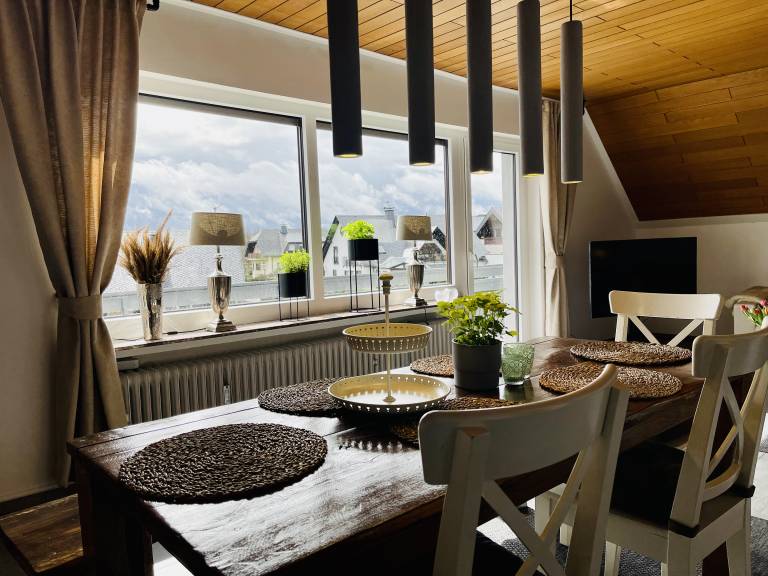 Ferienwohnung Mörsdorf