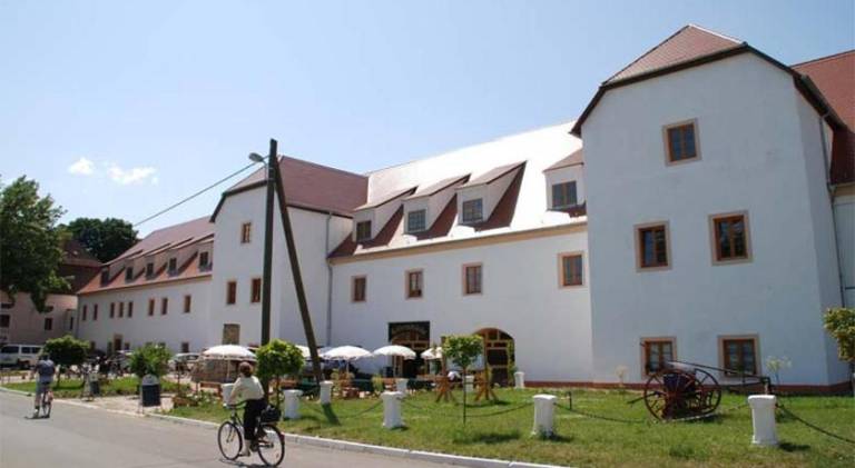 Rittergut Droschkau in Leipzig