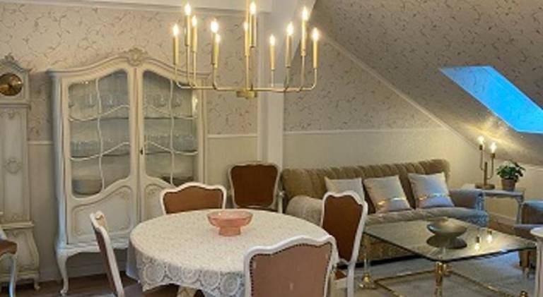 Apartment with 4 rooms for 6 persons — photo 5