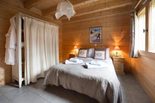 Chambre d'hôtes Morzine
