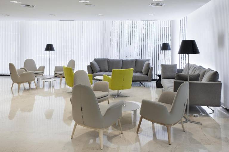 Nh Ciudad De Santander Hotel — photo 2