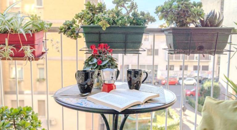 Holiday apartment with 1 room for 4 persons — photo 5