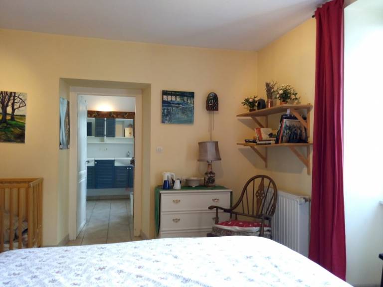 Logement Chaumont