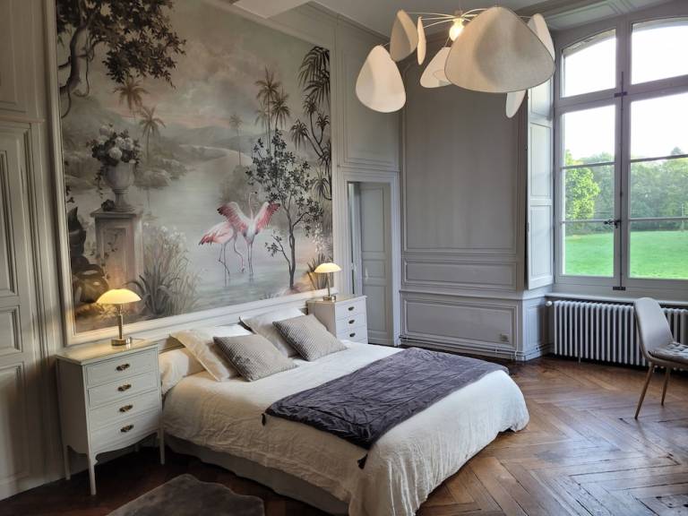 Logement Bréal-sous-Montfort