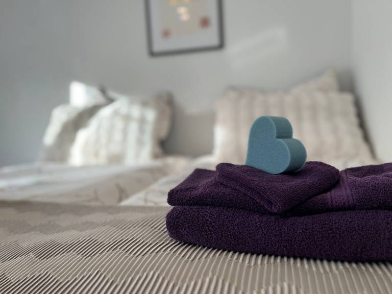 Ferienwohnung Bad Soden am Taunus