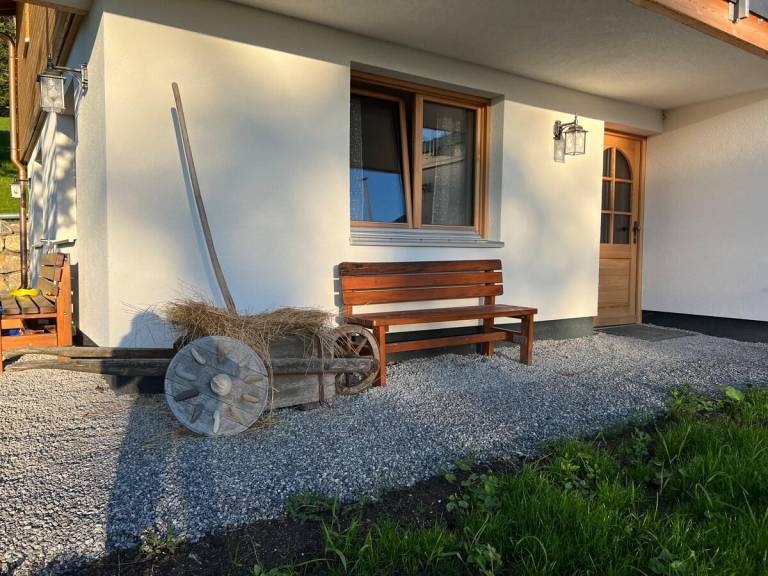 Neue Ferienwohnung mit Blick auf den Bodensee — photo 5