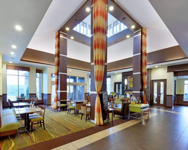 Hilton Garden Inn Springfield, MO — photo 4