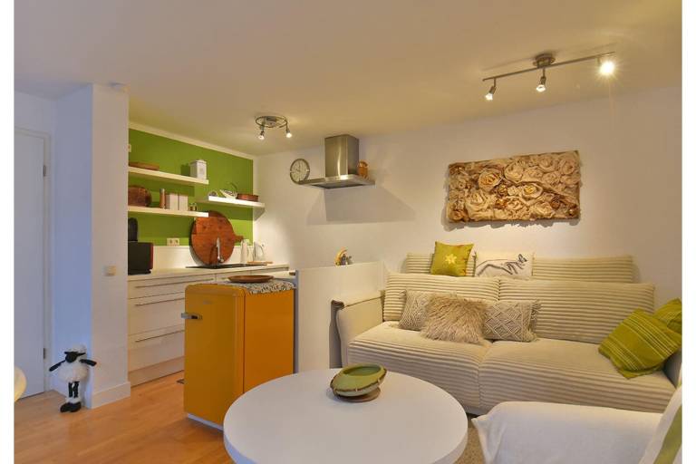 Nice apartment with terrace, yard & grill | Nature view | Pet-friendly — photo 5