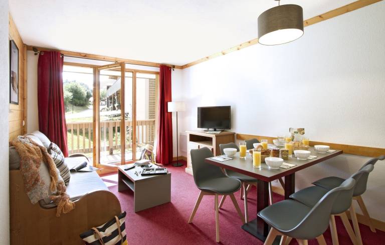 Child-friendly rental apartment with sauna, pool & terrace | Dogs allowed — photo 4