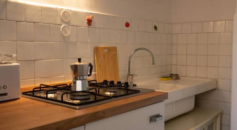 Holiday apartment with 1 room for 4 persons — photo 4