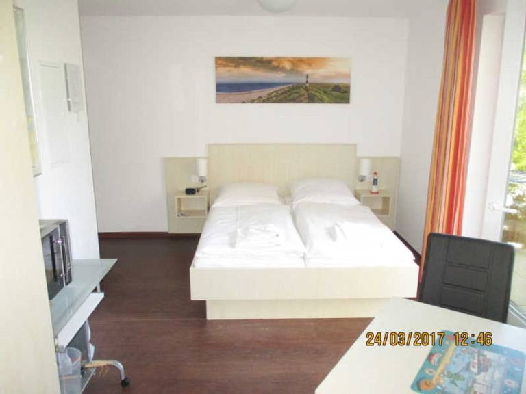 Ferienwohnung Graal-Müritz