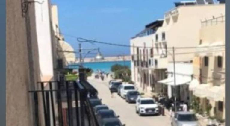 Rental apartment with 1 room for 4 persons in San Vito Lo Capo