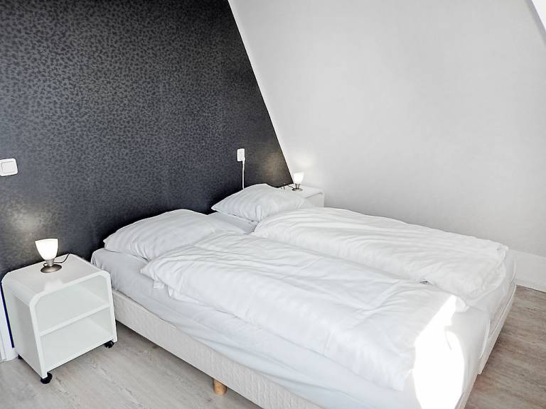 Ferienhaus Noordwijk