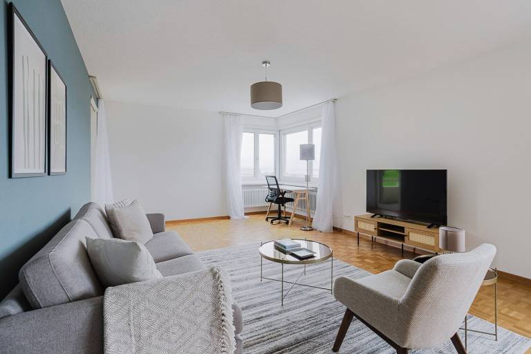 Appartement Wädenswil