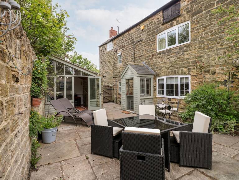 Cottage Alfreton