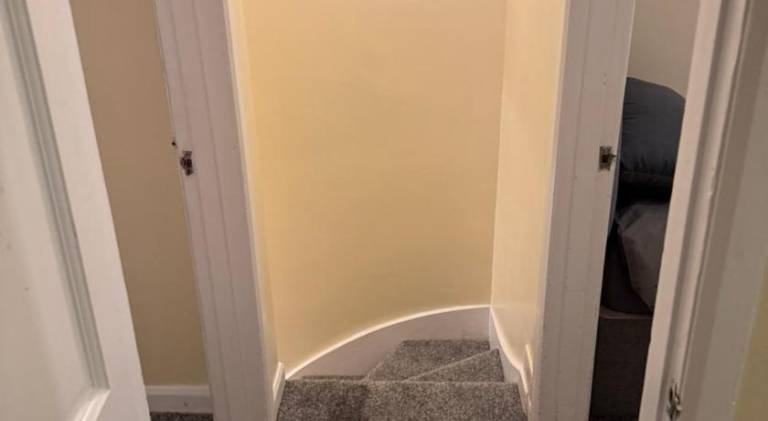 House with 3 rooms for 6 persons — photo 3