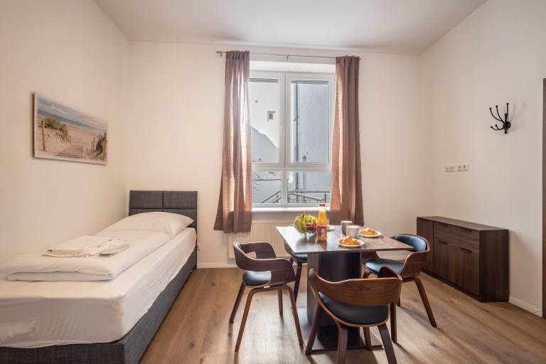 Apartment Sankt Lorenz Nord