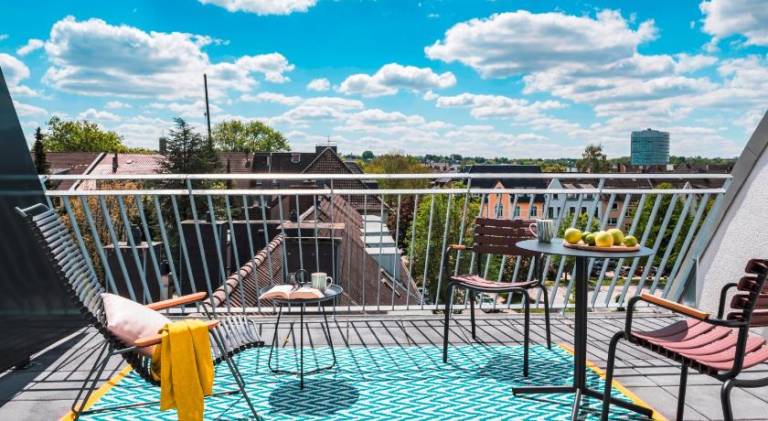 Mintrops Concierge Hotel — photo 4