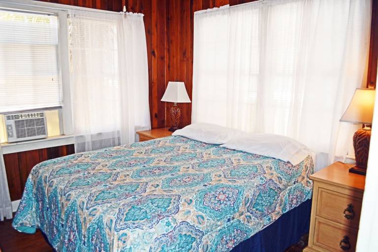 Cabin Indian Rocks Beach