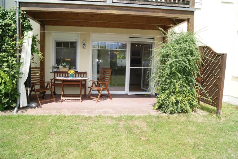 Ferienwohnung Nienhagen