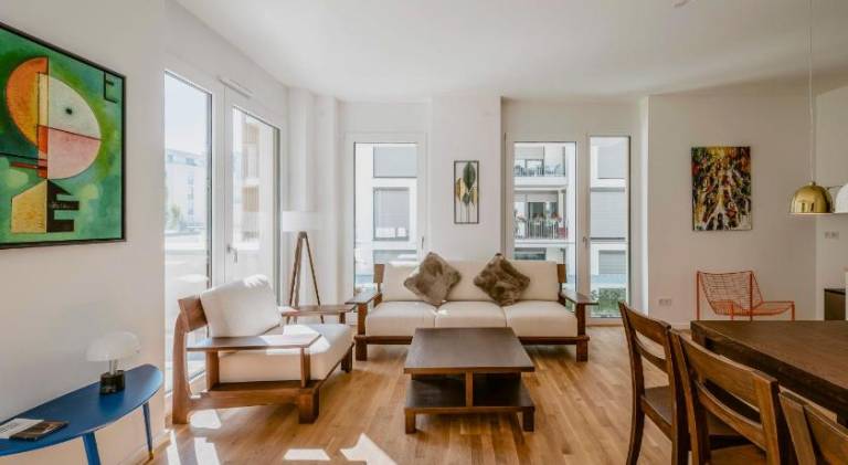 Ferienwohnung Vaihingen