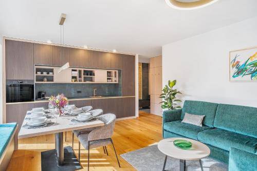 Apartma Jezero Jasna