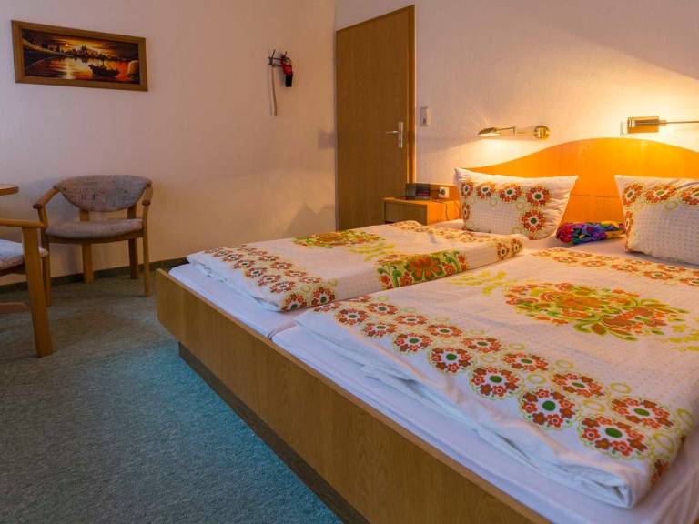 Privatzimmer Bad Grund