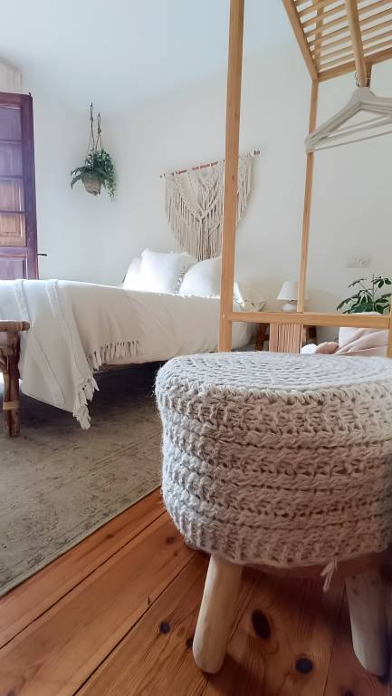 B&B with BBQ, fast internet & garden | Mountain view — photo 4