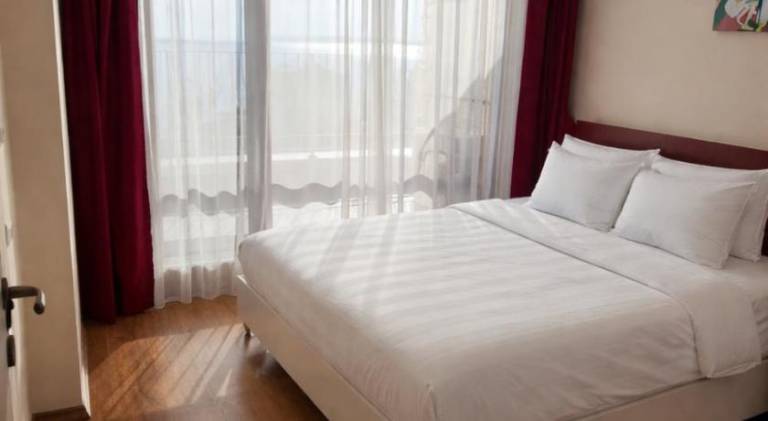 Premier Fort Beach Aparthotel - Sunny Beach — photo 2