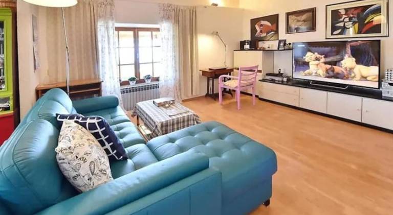 Villa with 2 rooms for 4 persons — photo 4