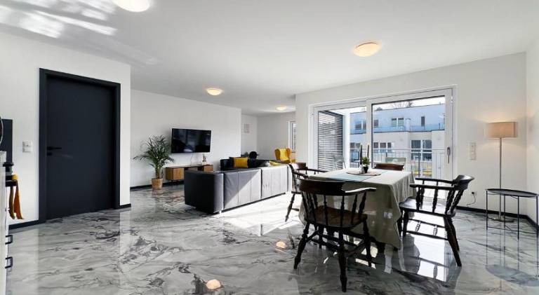 Ferienwohnung Wachtberg