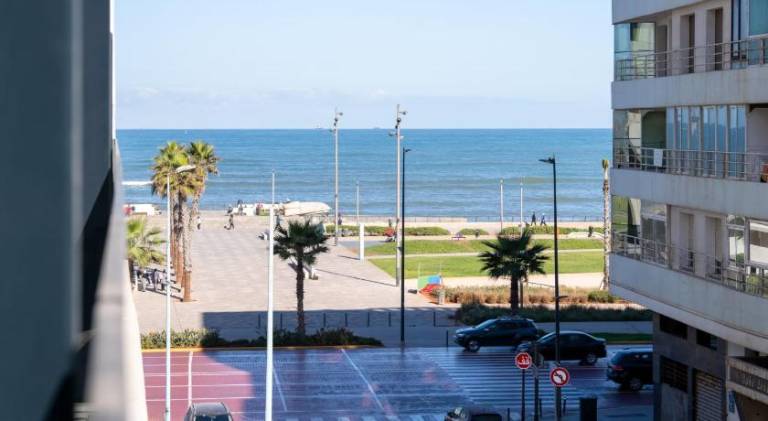 Holiday apartment | Pets allowed in Casablanca