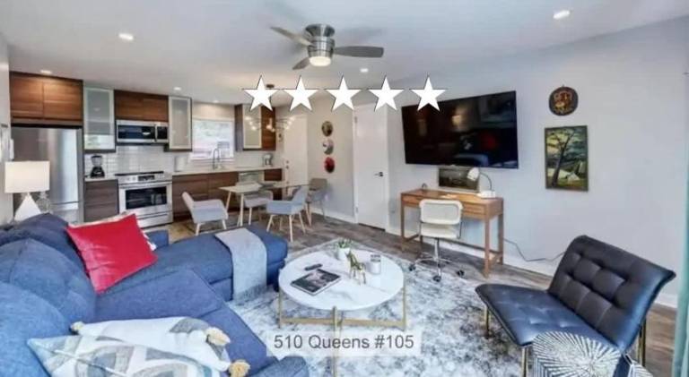 Beautiful vacation home | Good for workation | Dogs allowed in Charlotte, NC