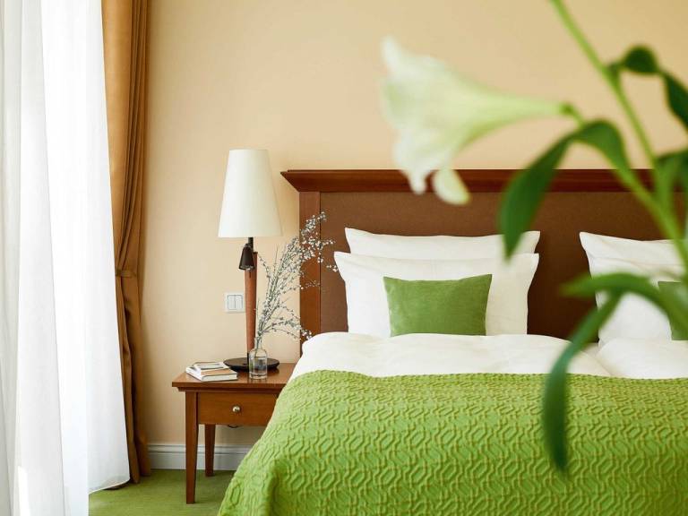 Privatzimmer mit Hund inSellin, Ostsee  f&uuml;r max. 2 Personen