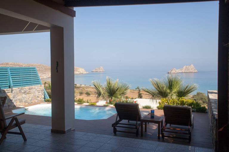 Private room Lefki
