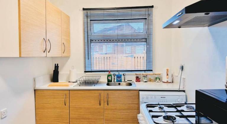 Holiday apartment | Pets allowed — photo 2