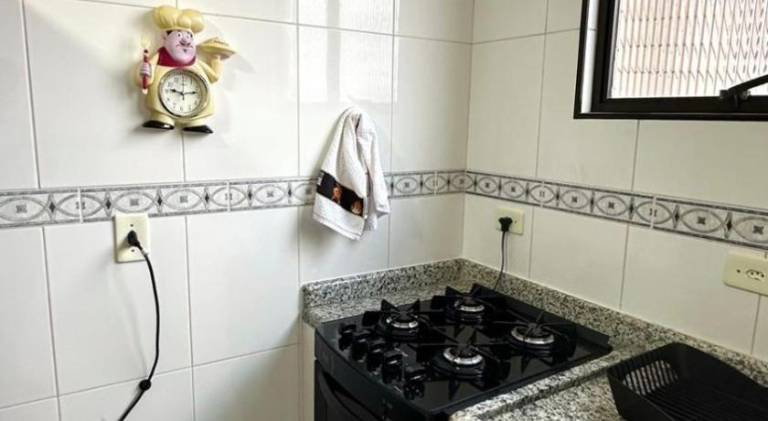 Apartment with 2 rooms for 8 persons — photo 4