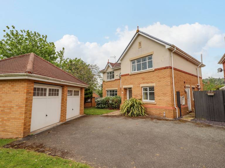 Cottage  Colwyn Bay