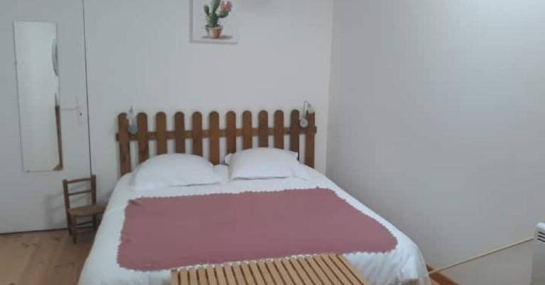 Appartement Rivières
