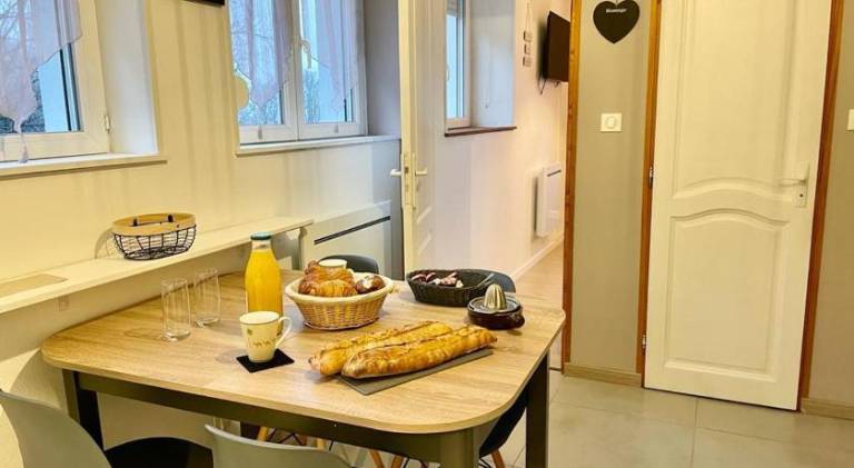 Rental apartment | Pets allowed in Thann