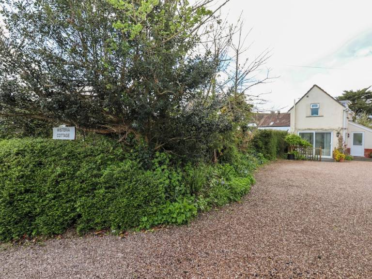 Cottage Lympstone